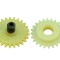 Melc pompa ulei drujba compatibil Stihl 045, 056