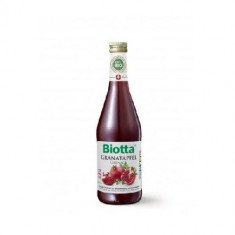 Suc Rodie Eco 500ml Biotta Biosens foto