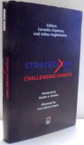 STRATEGION THE YEAR OF 2017 , CHALLENGING CHOICES de HARLAN K. ULLMAN , 2017