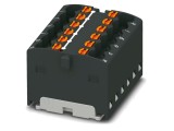 Conector de șine 17,5A 450V