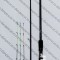 Lanseta carbon Robinhan HARRIER Picker Feeder 3m Actiune 50-100g SLIM