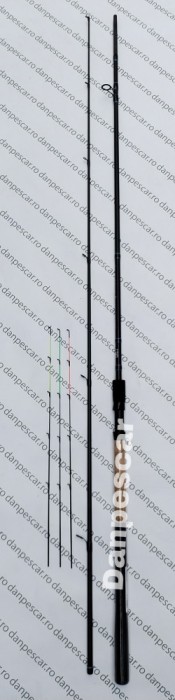Lanseta carbon Robinhan HARRIER Picker Feeder 3m Actiune 50-100g SLIM