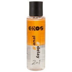 2in1 anal &amp; delay, 100ml