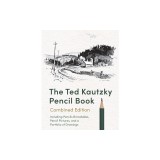 The Ted Kautzky Pencil Book