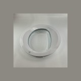 Ansamblu Ușă Uscător Rufe Whirlpool Indesit Beko Original - Cod 2973580100 C00908411 - Amortizor
