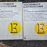 Taschenbuch Elektrotechnik, band 1+2 - Eugen Philippow