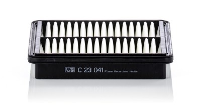 MANN-FILTER C 23 041 Filtru aer foto