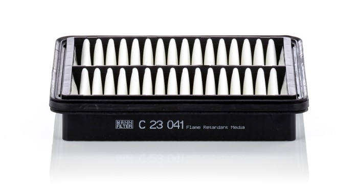 MANN-FILTER C 23 041 Filtru aer