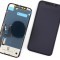 Display Apple iPhone XR OLED ZY Negru Black High Copy Calitate A Plus