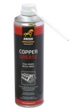 Spray lubrifiant pe baza de cupru KROSS Copper Grease KS-34900, 500 ml