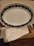 Platou Meissen an 1924