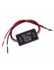 Modul Stroboscop Frana Urgenta 12-24V, Xenon Bright, Universal Auto Moto LED, Flash Avertizare