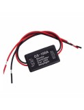 Modul stroboscop / flash pentru franare de urgenta 12/24v, Xenon Bright
