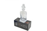 Decantor Whisky Cristal 700ml BRIO ALASKA Gimihome - Elegant, Sticla Premium, Gimihome