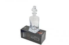 Decantor Whisky Cristal BRIO ALASKA 700ML 106201 foto