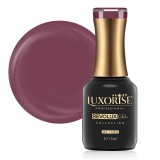 Cumpara ieftin Oja Semipermanenta Revolux LUXORISE, Old Wine 15ml