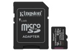 Cumpara ieftin Card de memorie Kingston Canvas Select Plus Gen3 Micro-SDXC, 512