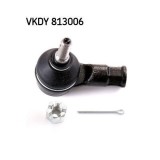 Cap de bara Honda Civic VII, Cr-V II Motor 1.3 IMA, 1.4, 1.4 i, 1.4 iS, 1.6, 1.6 i, 1.6 i, 1.7, 1.7 CTDi, 1.7 i, lungime 61 mm, OE 53541S5A003