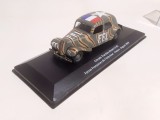 Citroen Traction Avant 11 BL - 1/43