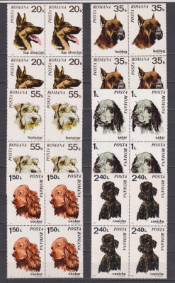 CAINI LP. 754 MNH foto