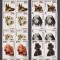 CAINI LP. 754 MNH