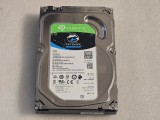 Hard disk desktop Seagate SkyHawk Surveillance 2TB 5900rpm 64MB SATA3 (ST2000VX008)