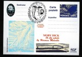 Romania 2004 - C.P. - POLARE - MOBY DICK, Necirculata, Fotografie