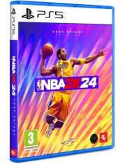 Nba 2k24 Kobe Bryant Edition PS5