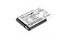 Cameron Sino 1200mAh Alinco DJ-CH201,DJ-CH201B,DJ-CH201S,DJ-CH202,DJ-CH202S,DJ-CH202M,DJ-CH202L,DJ-CH271,DJ-CH271B,DJ-CH271S Baterie