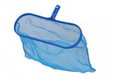Minciog de adancime pentru curatarea piscinei, Plastic, Albastru, Oem