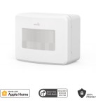 Cumpara ieftin Senzor miscare, temperatura, umiditate, Onvis Motion Sensor SMS2, compatibil Apple HomeKit, automatizare smart home