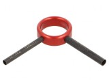 Unealtă demontare terminale HCS-125 Standard .093