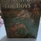The Great book fos boys - Herbert Strang