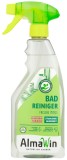 Curăţare baie, soluţie de curăţat baie, 500 ml