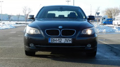 BMW 520 Impecabil! Nu necesita investitii foto