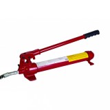 Set hidraulic pentru reparatii caroserie 10T Raider RD-PH04