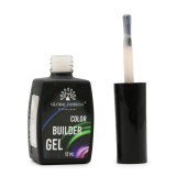 Gel pentru modelarea unghiilor 12 ml, Color Builder Gel, 05