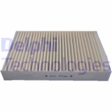 Delphi Filtru, aer habitaclu