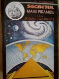 G. Barbarin - Secretul marii piramide sau sfarsitul lumii adamice (Editia: 1995)