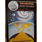 G. Barbarin - Secretul marii piramide sau sfarsitul lumii adamice (Editia: 1995)