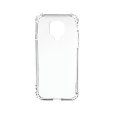 Husa BestCase&reg; Anti Shock 1.5MM, Compatibila Cu Xiaomi Redmi Note 9S,