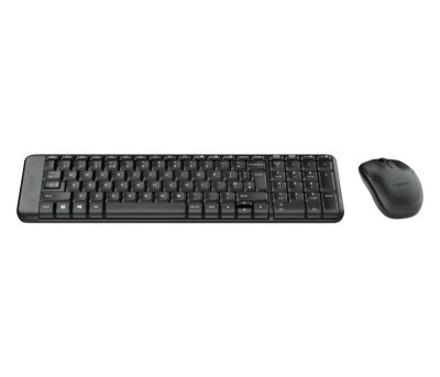 Logitech 920-003161 keyboard foto
