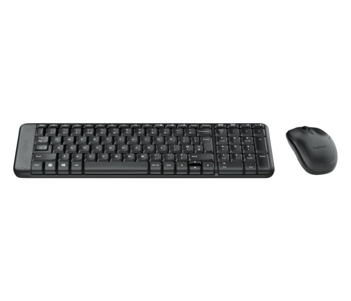 Logitech 920-003161 keyboard