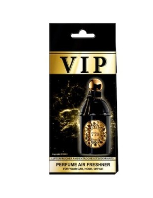 Odorizant auto Vip Caribi 779 foto