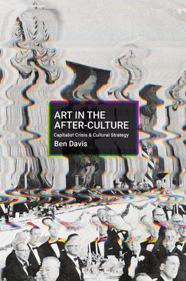 Making Art in Terrible Times foto