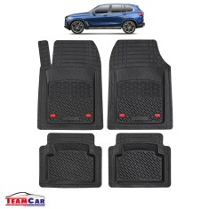 Covorase Auto TeamCar&reg; Tip Tavita Compatibile BMW X5 G05 SUV (2018&ndash;2025)