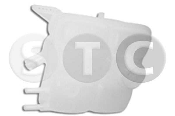 STC T403802 Vas de expansiune, racire