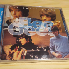 [CDA] The Bee Gees - The Early Years - cd audio sigilat