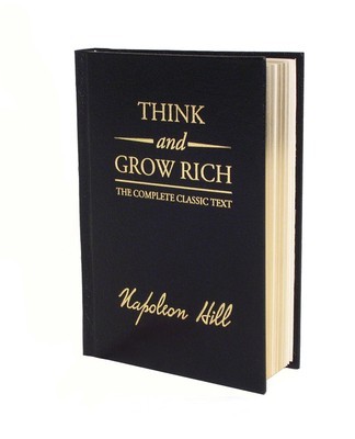 Think and Grow Rich foto