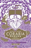 Corabia nebuna. Seria Corabiile insufletite. Partea 2. Vol.1 - Robin Hobb